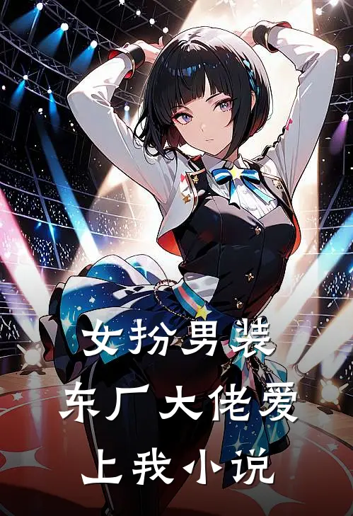 女扮男装，东厂大佬爱上我小说