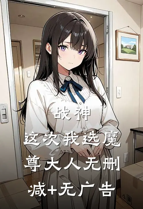 战神，这次我选魔尊大人无删减+无广告
