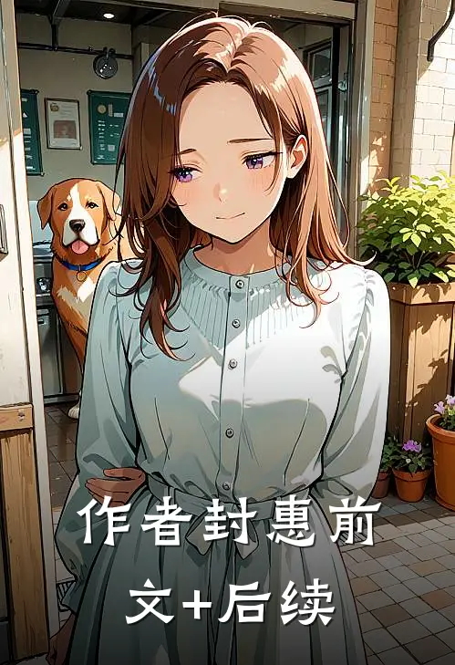 作者封惠前文+后续