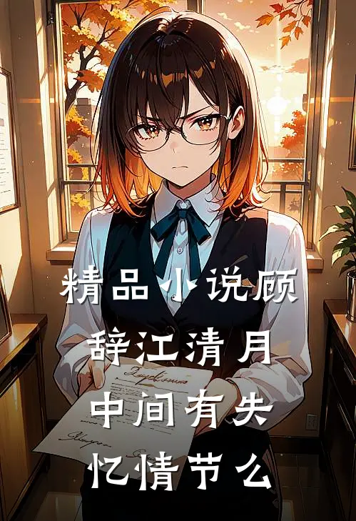 精品小说顾辞江清月,中间有失忆情节么