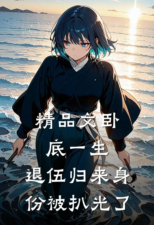 精品文卧底一生：退伍归来身份被扒光了