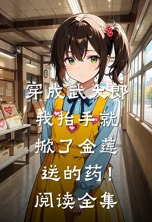 穿成武大郎，我抬手就掀了金莲送的药！阅读全集