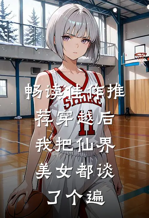 畅读佳作推荐穿越后，我把仙界美女都谈了个遍