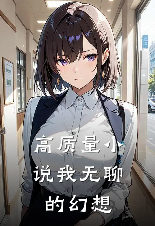 高质量小说我无聊的幻想