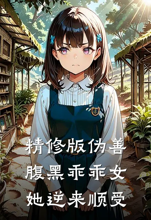 精修版伪善腹黑乖乖女,她逆来顺受