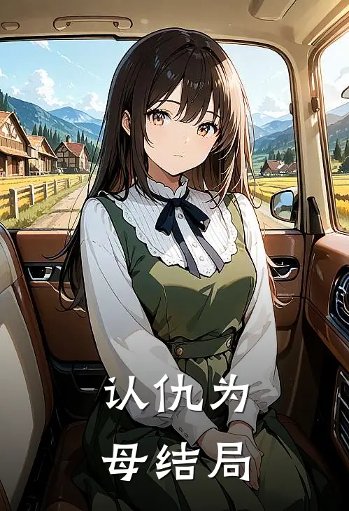认仇为母结局