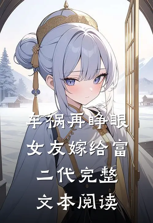 车祸再睁眼，女友嫁给富二代完整文本阅读