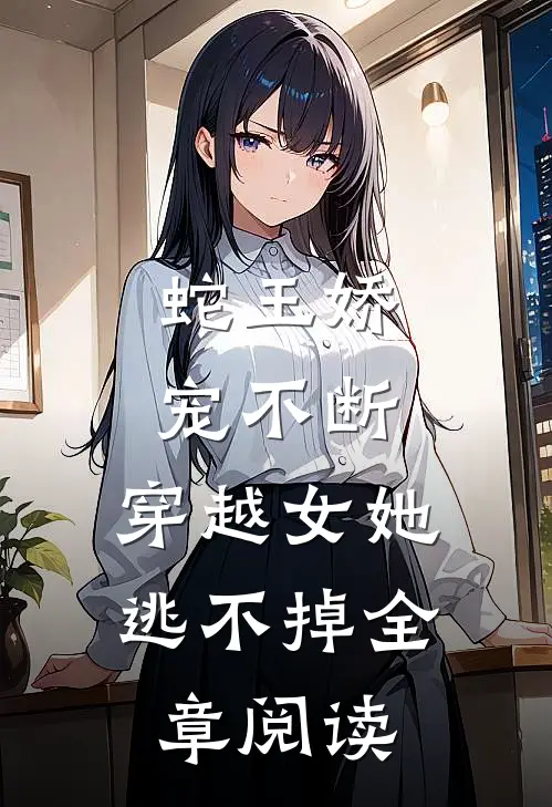 蛇王娇宠不断,穿越女她逃不掉全章阅读免费