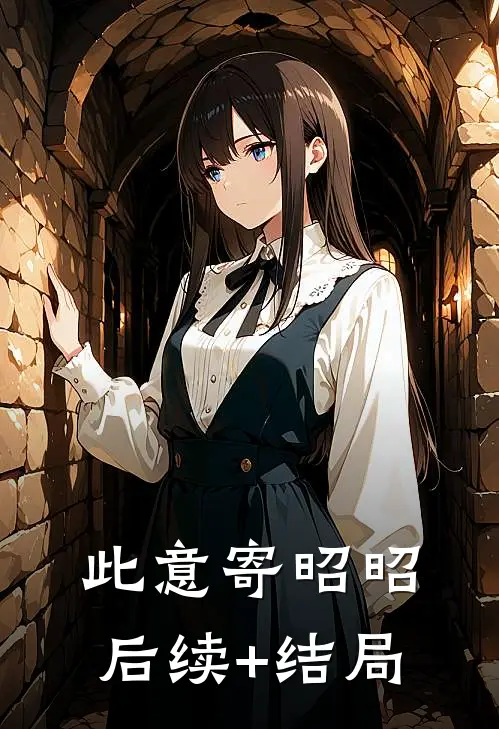 此意寄昭昭后续+结局