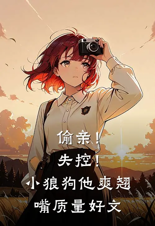 偷亲！失控！小狼狗他爽翘嘴质量好文