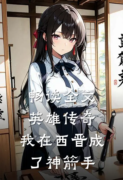 畅读全文英雄传奇：我在西晋成了神箭手