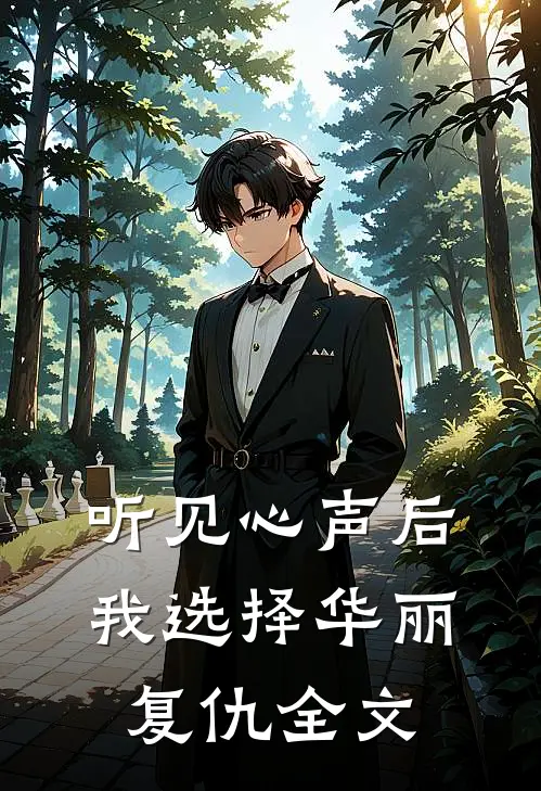 听见心声后，我选择华丽复仇全文