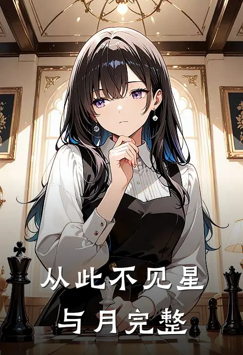 从此不见星与月完整