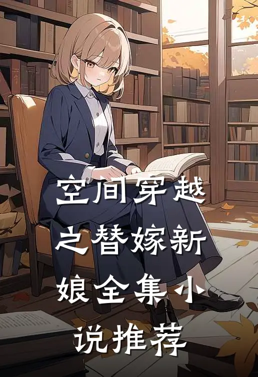 空间穿越之替嫁新娘全集小说推荐