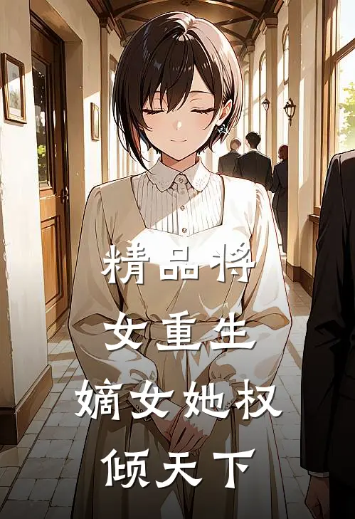 精品将女重生：嫡女她权倾天下