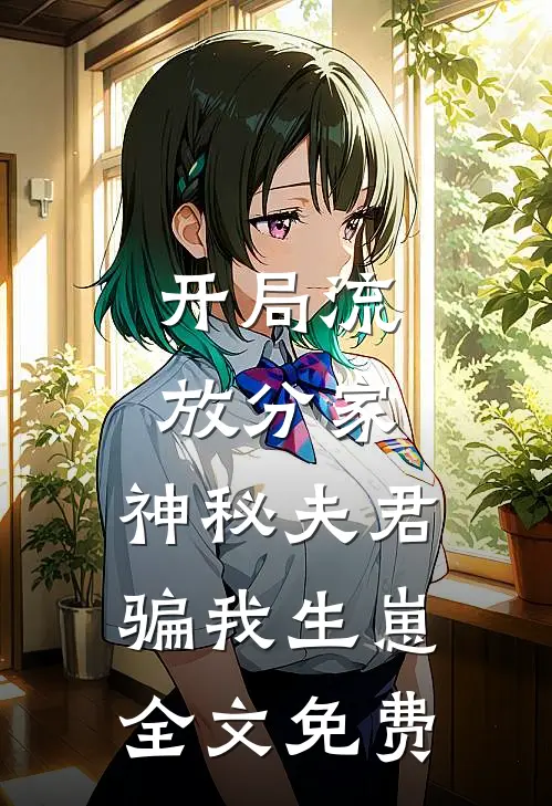 开局流放分家，神秘夫君骗我生崽全文免费