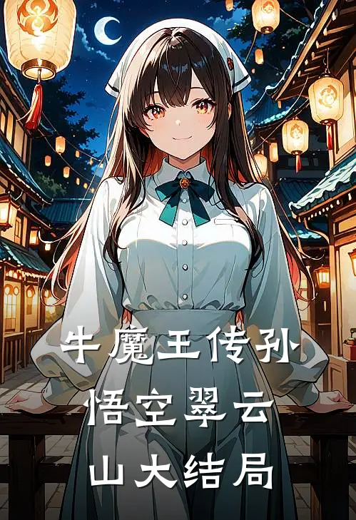 牛魔王传孙悟空翠云山大结局