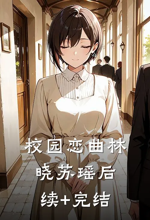 校园恋曲林晓苏瑶后续+完结