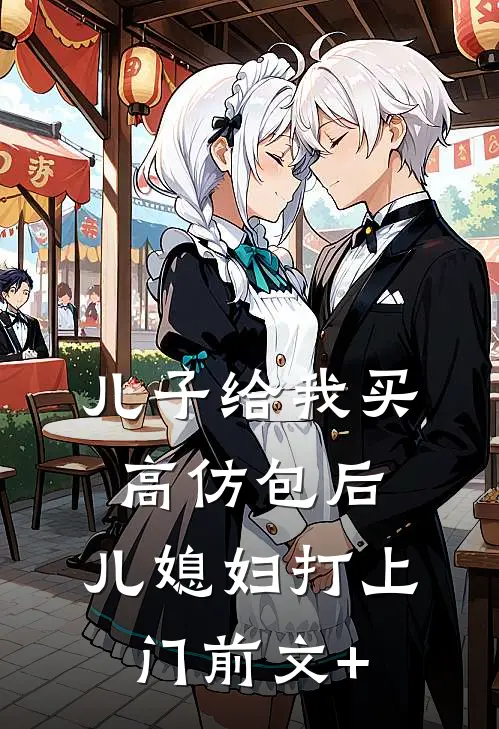 儿子给我买高仿包后，儿媳妇打上门前文+