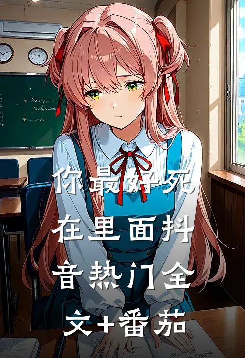 你最好死在里面抖音热门全文+番茄