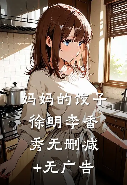 妈妈的饺子徐明李香秀无删减+无广告
