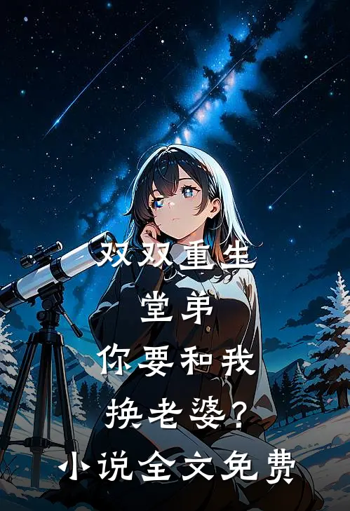 双双重生，堂弟，你要和我换老婆？小说全文免费
