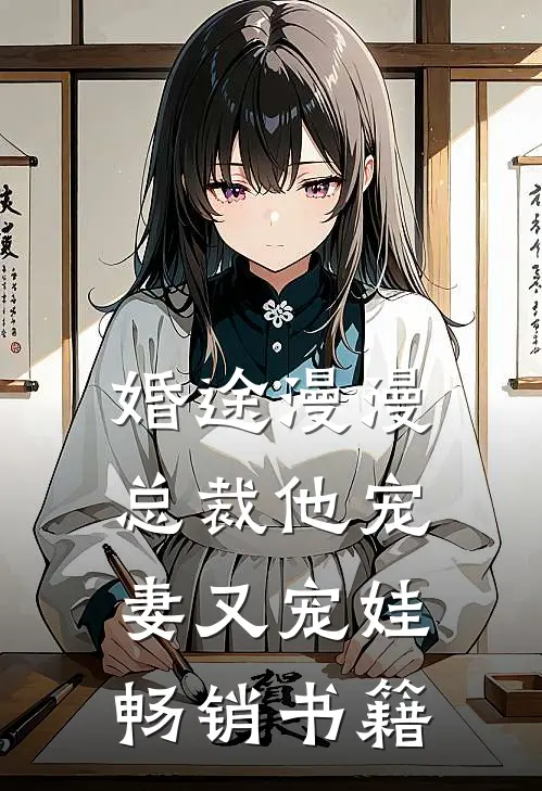婚途漫漫总裁他宠妻又宠娃畅销书籍免费阅读