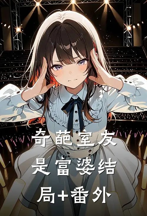 奇葩室友是富婆结局+番外