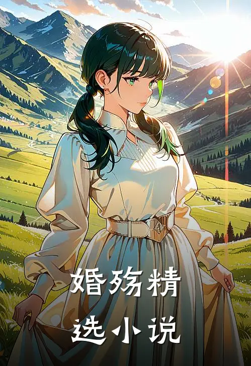 婚殇精选小说