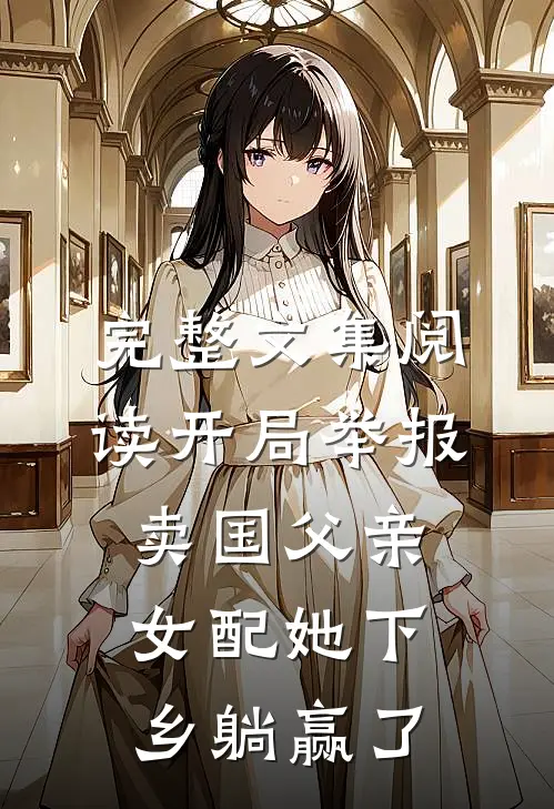 完整文集阅读开局举报卖国父亲，女配她下乡躺赢了