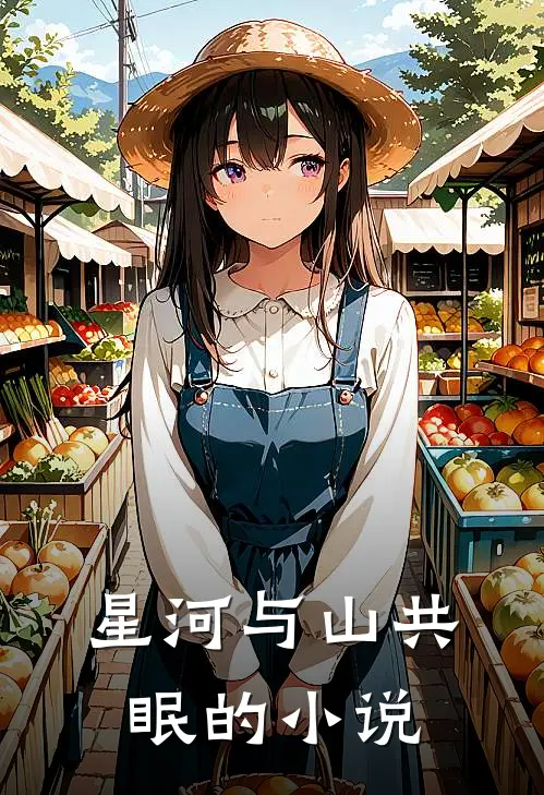 星河与山共眠的小说