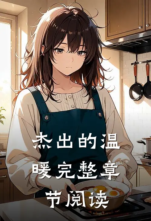 杰出的温暖完整章节阅读