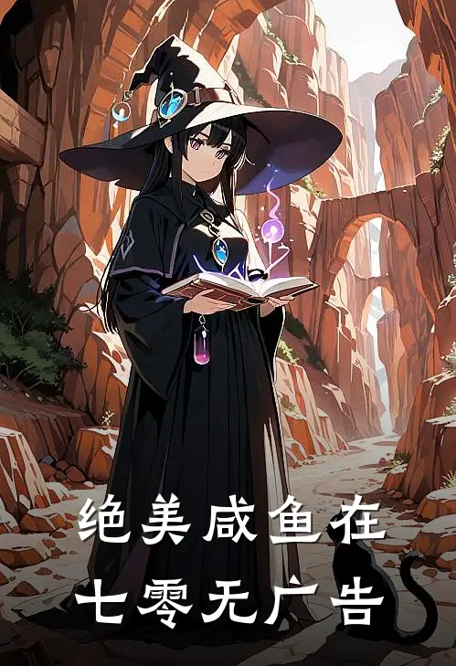 绝美咸鱼在七零无广告