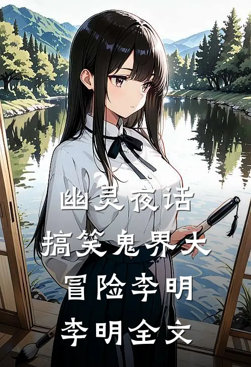 幽灵夜话：搞笑鬼界大冒险李明李明全文