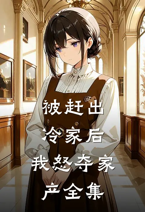 被赶出冷家后，我怒夺家产 全集