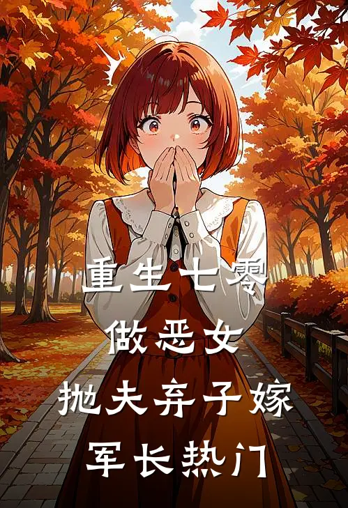 重生七零做恶女，抛夫弃子嫁军长热门