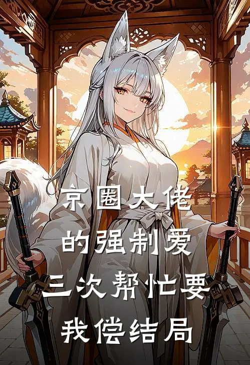 京圈大佬的强制爱：三次帮忙要我偿结局