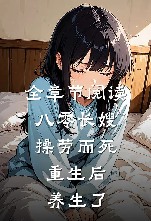 全章节阅读八零长嫂操劳而死：重生后养生了