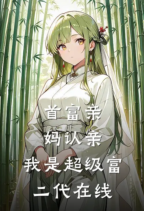 首富亲妈认亲我是超级富二代在线看