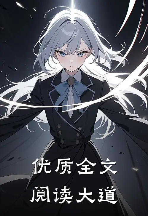 优质全文阅读大道