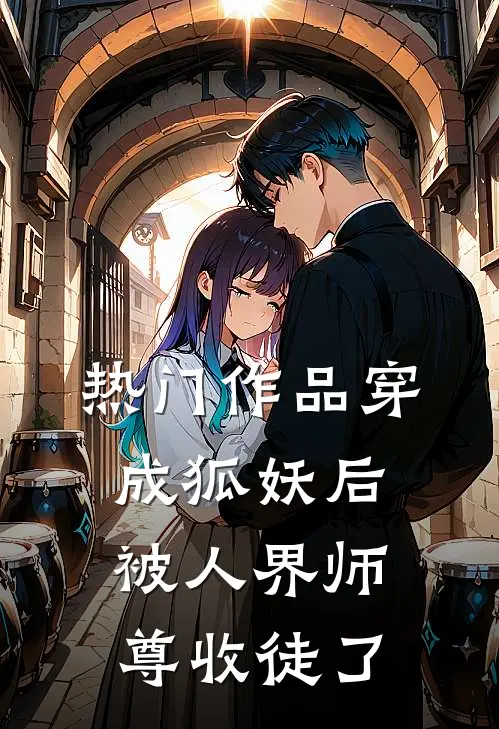 热门作品穿成狐妖后被人界师尊收徒了