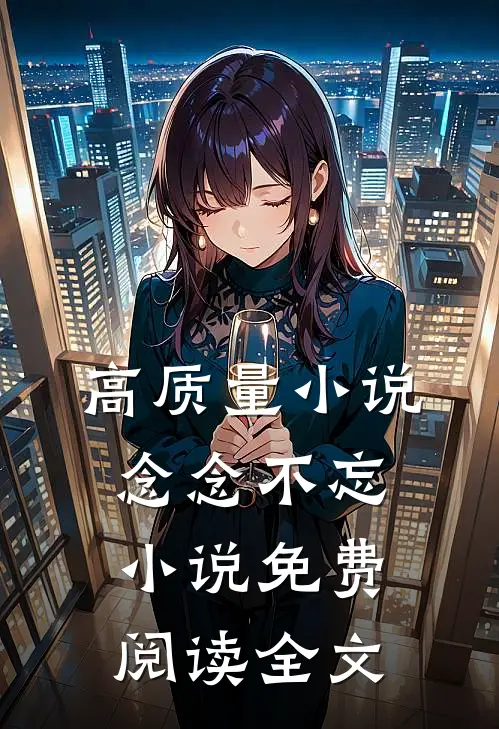 高质量小说念念不忘小说免费阅读全文
