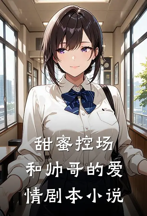 甜蜜控场和帅哥的爱情剧本在线阅读