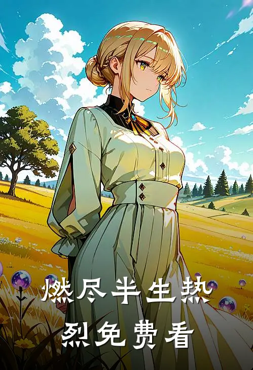 燃尽半生热烈免费看
