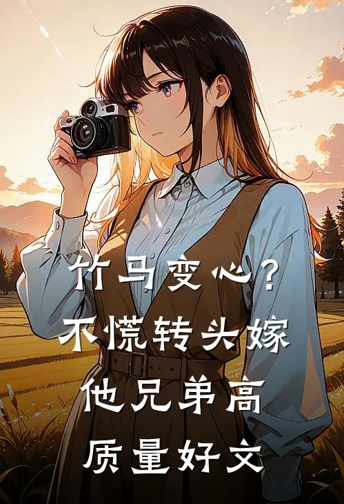 竹马变心？不慌，转头嫁他兄弟高质量好文
