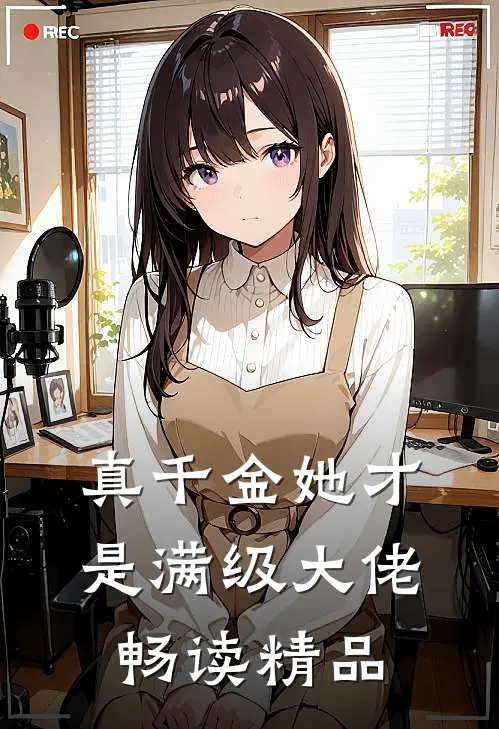 真千金她才是满级大佬畅读精品