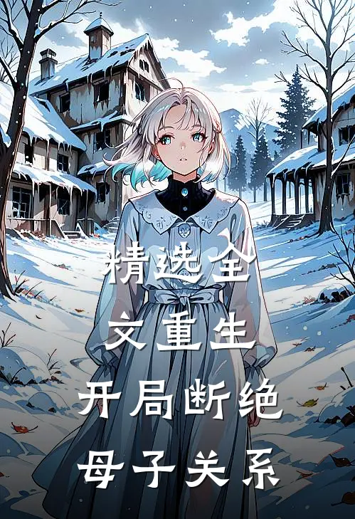 精选全文重生开局断绝母子关系的
