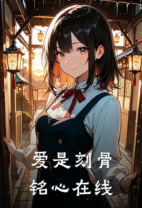 爱是刻骨铭心在线