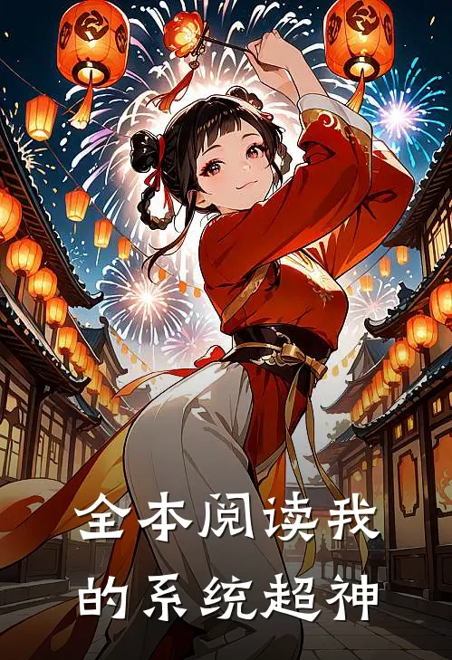 全本阅读我的系统超神
