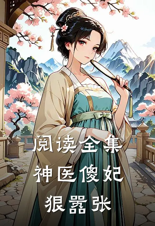 阅读全集神医傻妃狠嚣张